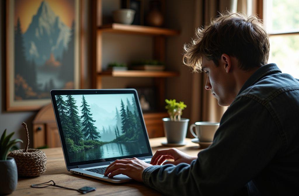 The Elder Scrolls VI : un joueur compte les arbres de Skyrim pour prédire le prochain jeu