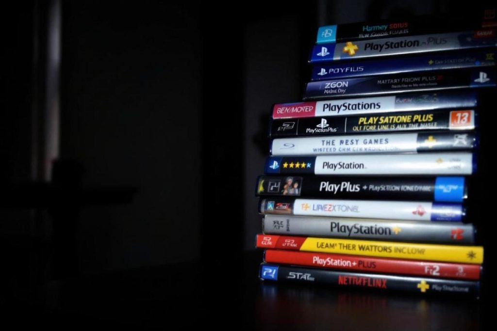 Des jeux PS Plus retirés discrètement sans explication officielle