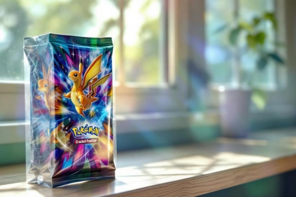 La dernière extension Pokémon TCG subit un retard majeur