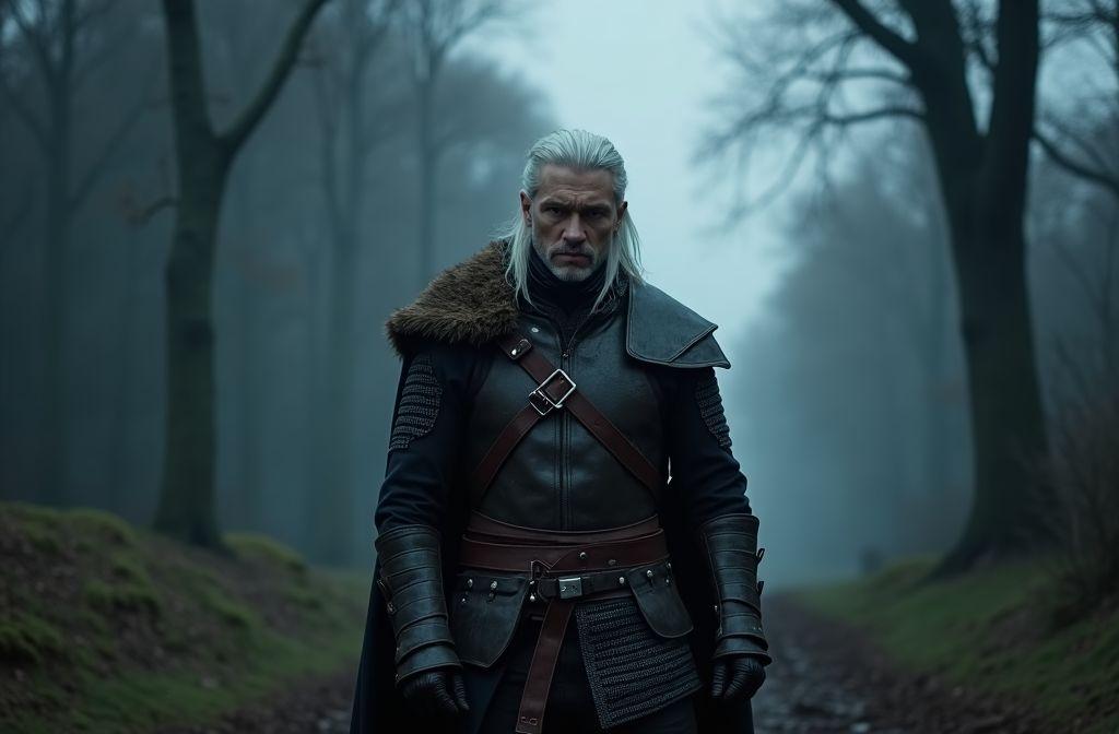 The Witcher sans Henry Cavill : une série sans âme ni direction