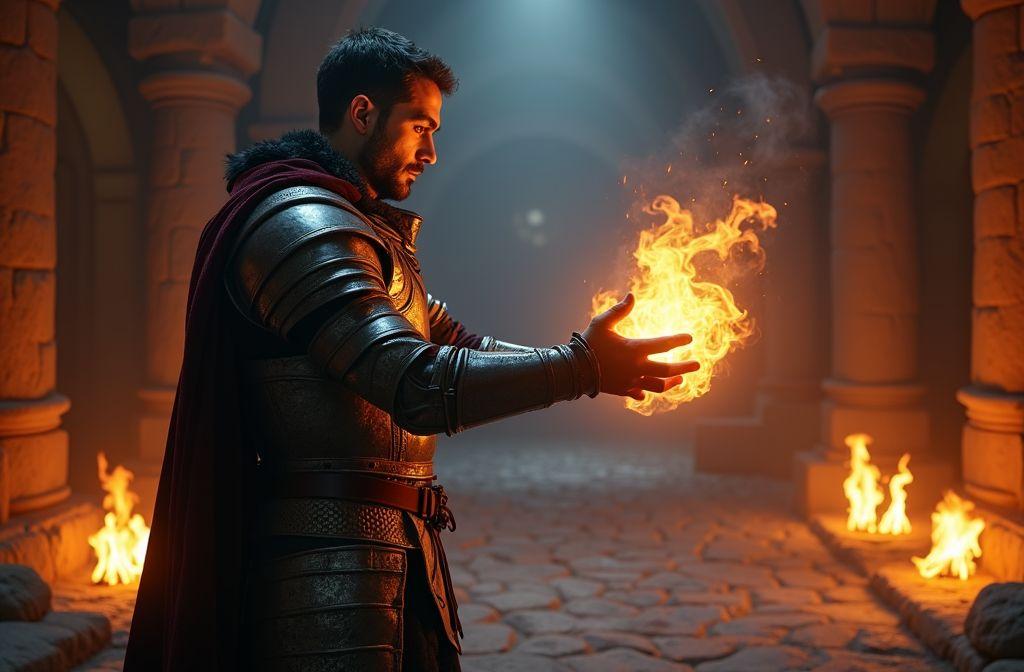 Baldur's Gate 3 : empêchez une mort certaine dans l'acte 1 avec cette astuce ingénieuse