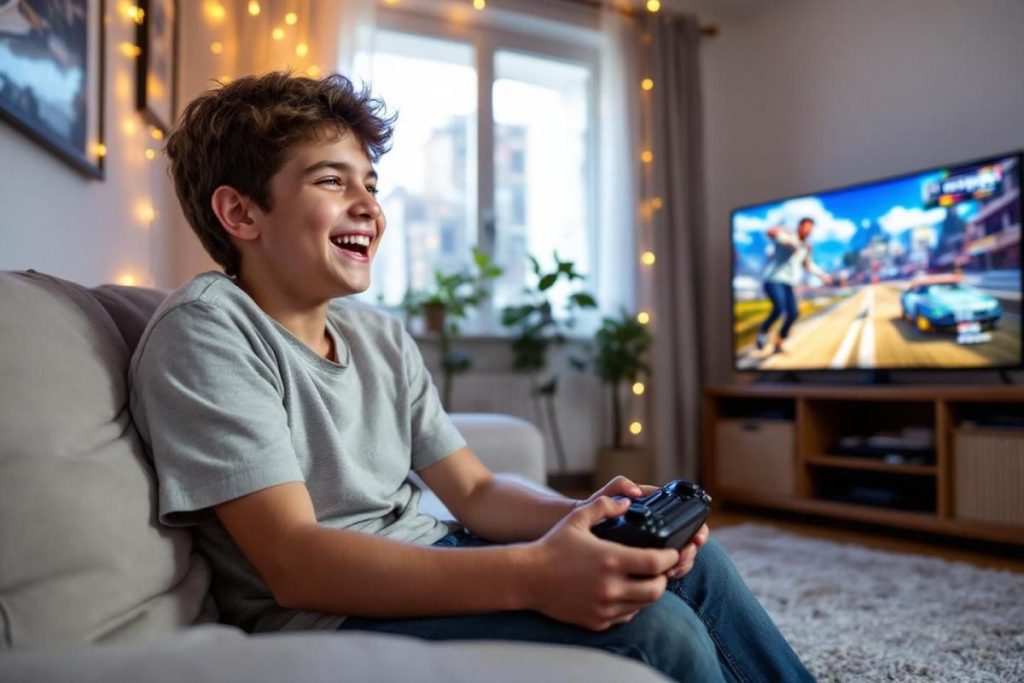 Rockstar aurait exaucé le vœu d'un fan en phase terminale de jouer à GTA 6