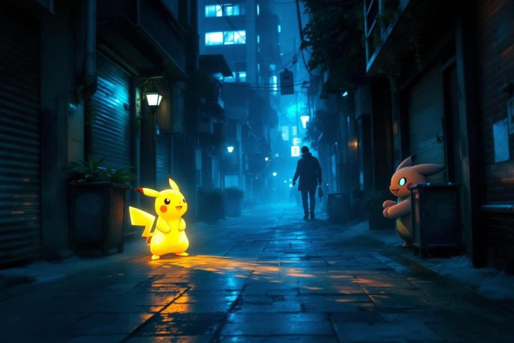 Vols de cartes Pokémon TCG : les collectionneurs ciblés par les voleurs après la flambée des prix