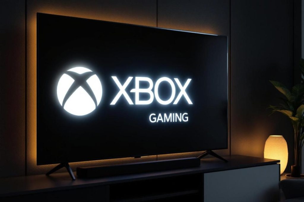 Xbox Cloud Gaming arrive sur les téléviseurs Hisense