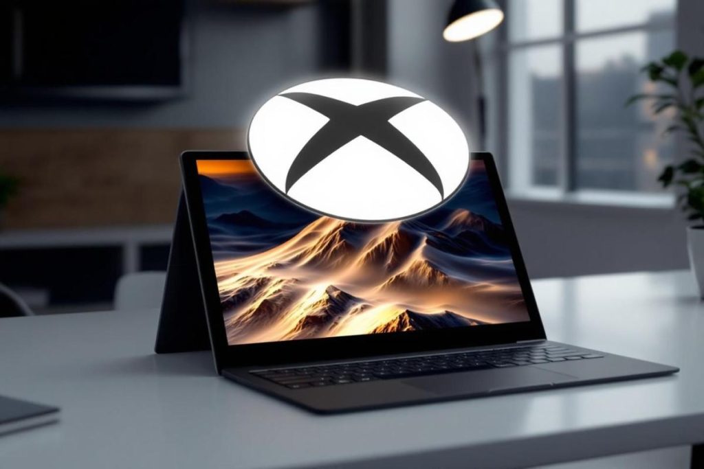 L'application Xbox disponible sur les PC Windows 11 à processeur Arm
