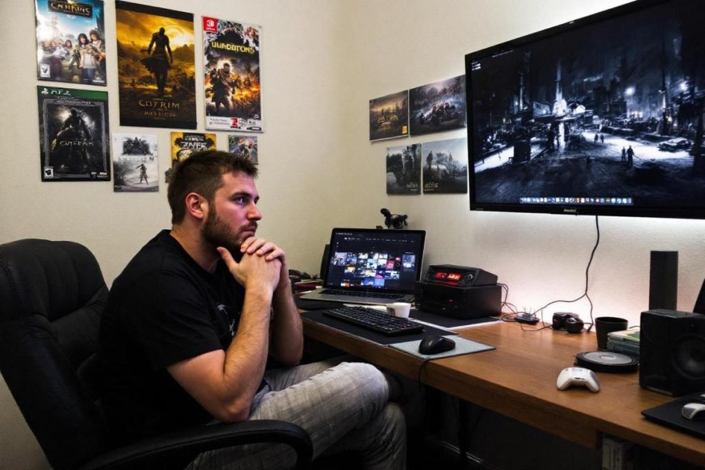 Un ex-développeur de Skyrim met en garde contre une adaptation TV de The Elder Scrolls