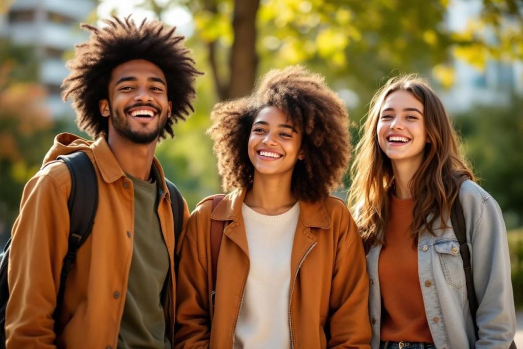 Presque 15 ans : développement, défis et conseils pour les adolescents en pleine croissance