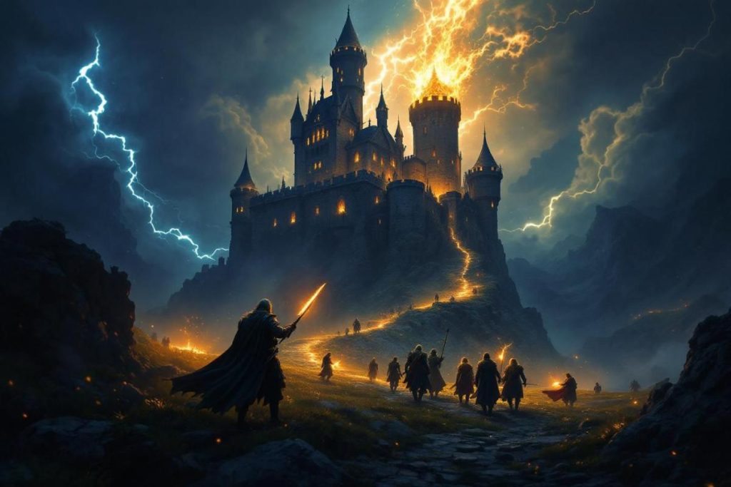 Baldur's Gate 3 adapté en série TV par Craig Mazin et HBO