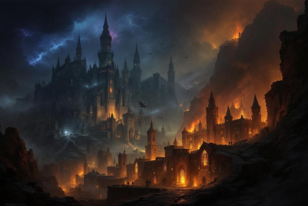 Série Baldur's Gate 3 : bonne idée sans Larian ?