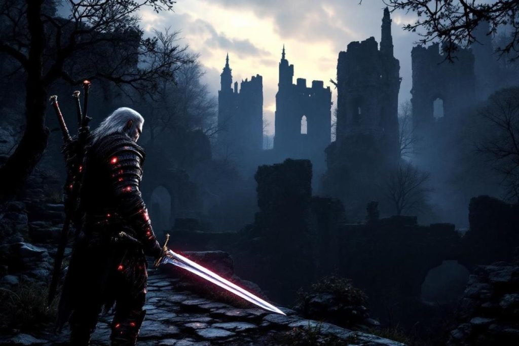 Le nouveau DLC de The Witcher 3 pourrait rapporter des centaines de millions à CD Projekt