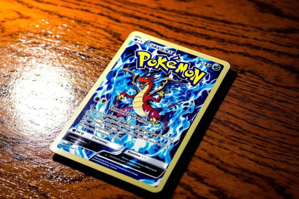 Pokémon TCG : la collection Mega Charizard X ex à -80$ sur Amazon