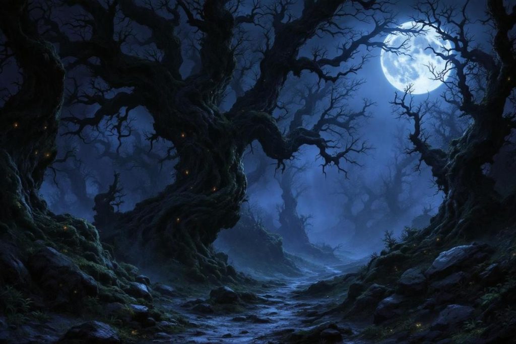 La bande-son du DLC The Forsaken Hollows d'Elden Ring Nightreign sur Spotify et Apple Music