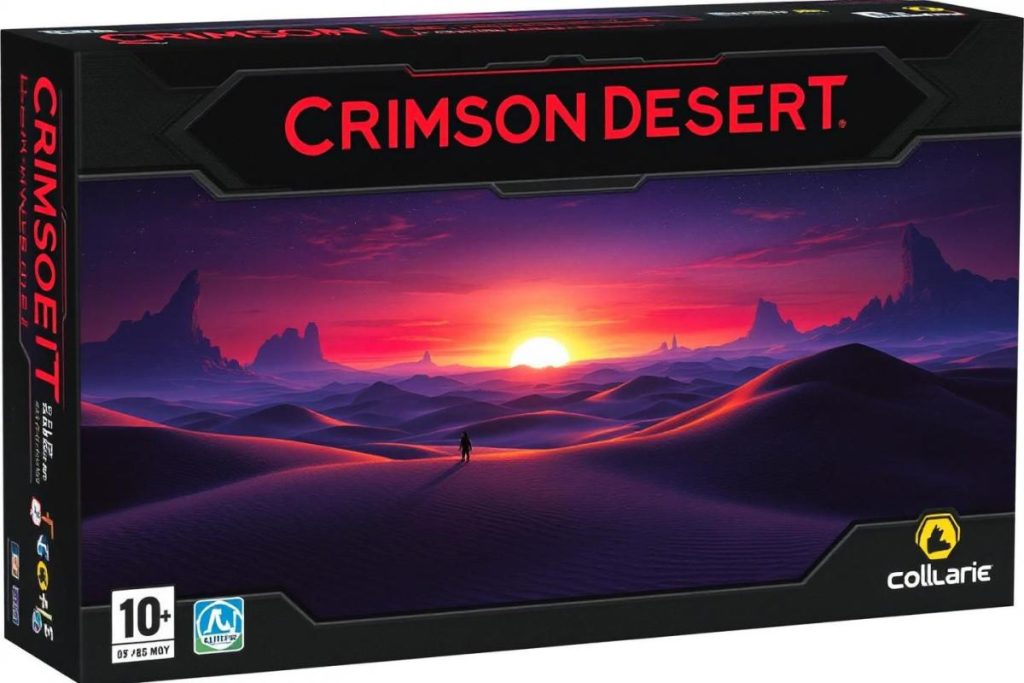 Crimson Desert pourrait être le jeu de l'année si GTA 6 déçoit, selon un ex-animateur Rockstar