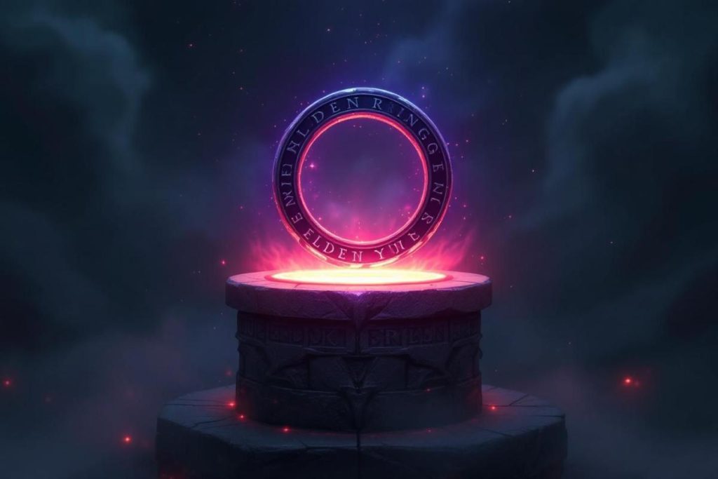 La nouvelle extension officielle d'Elden Ring est sortie le 20 février