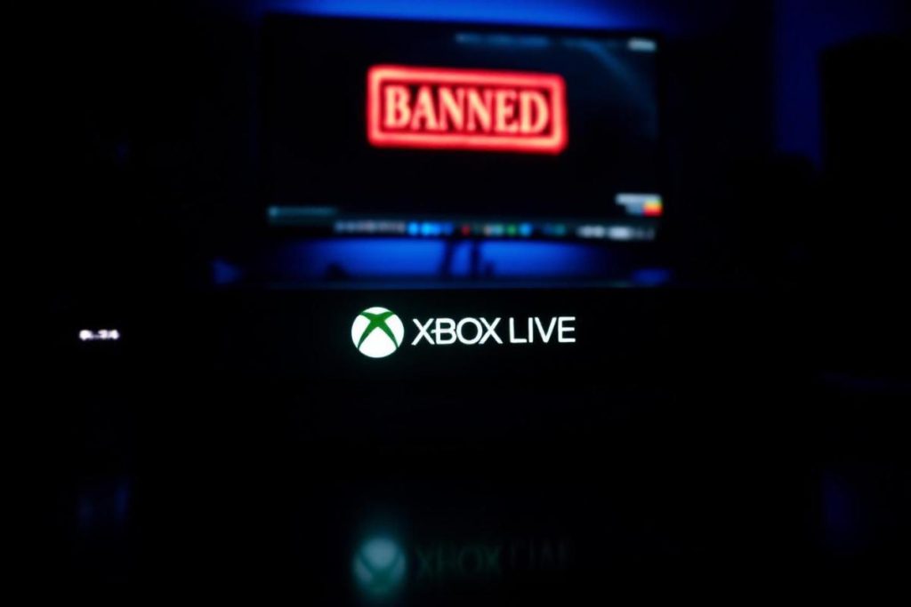 Microsoft a banni définitivement Jeffrey Epstein de Xbox Live selon les Epstein Files