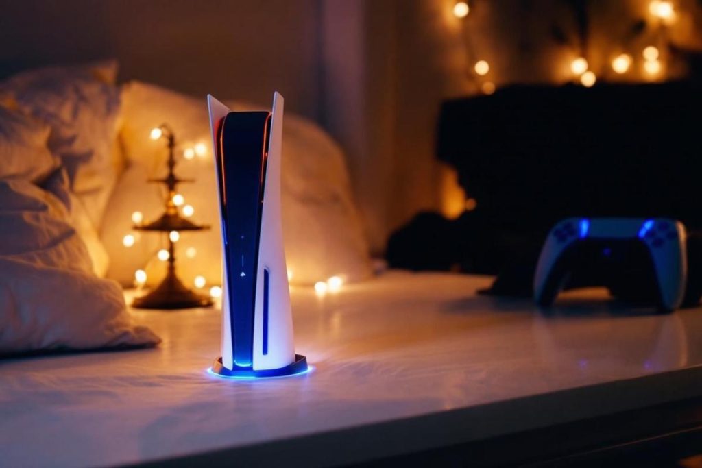 Les abonnés PS Plus obtiennent la mise à niveau PS5 gratuite d'un jeu d'aventure populaire
