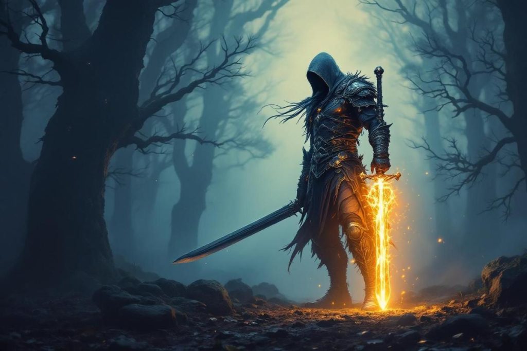 Elden Ring de retour officiel avec un tout nouveau RPG