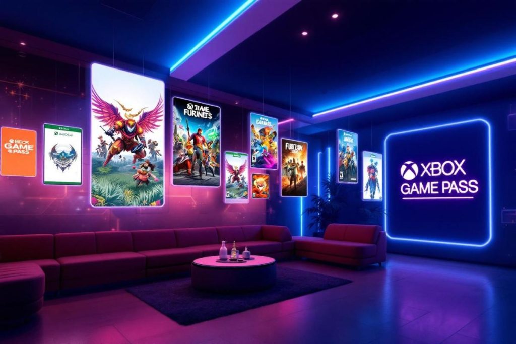Trois nouveaux jeux disponibles sur Xbox Game Pass dès aujourd'hui