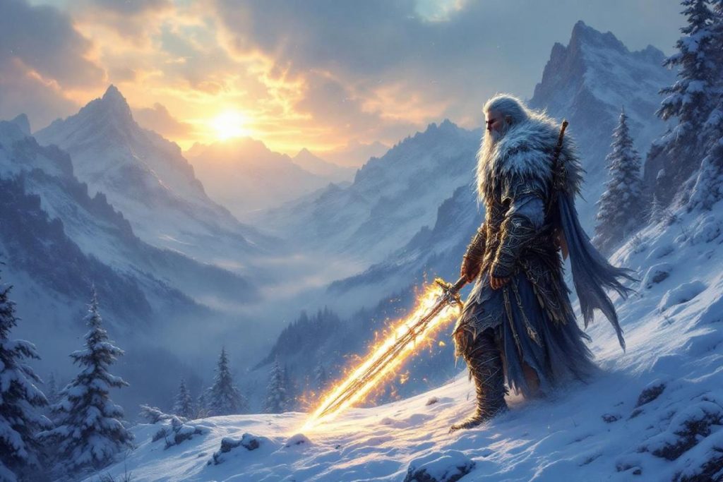 The Elder Scrolls 6 sera plus proche de Skyrim que de Starfield