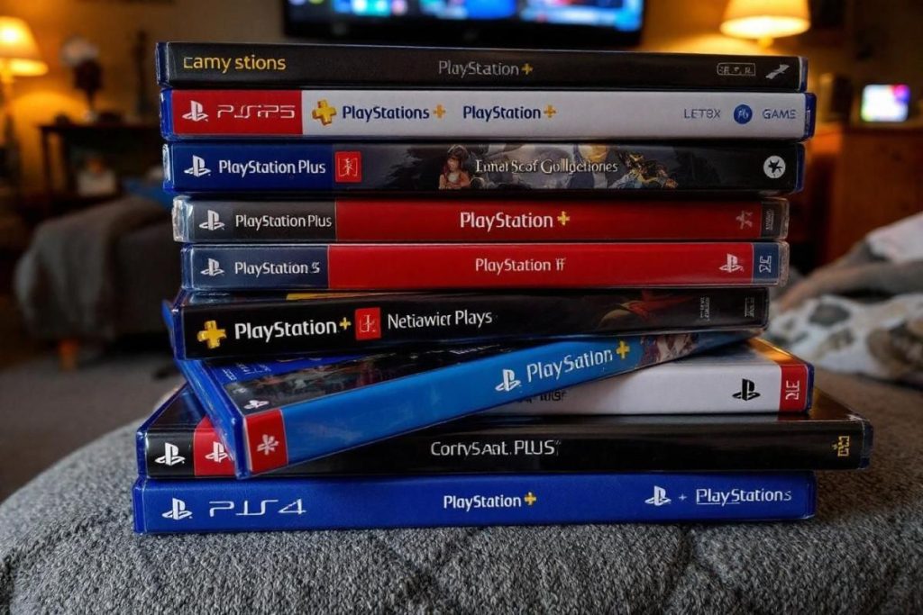Jeux qui quittent le PS Plus en mars 2026 officiellement confirmés