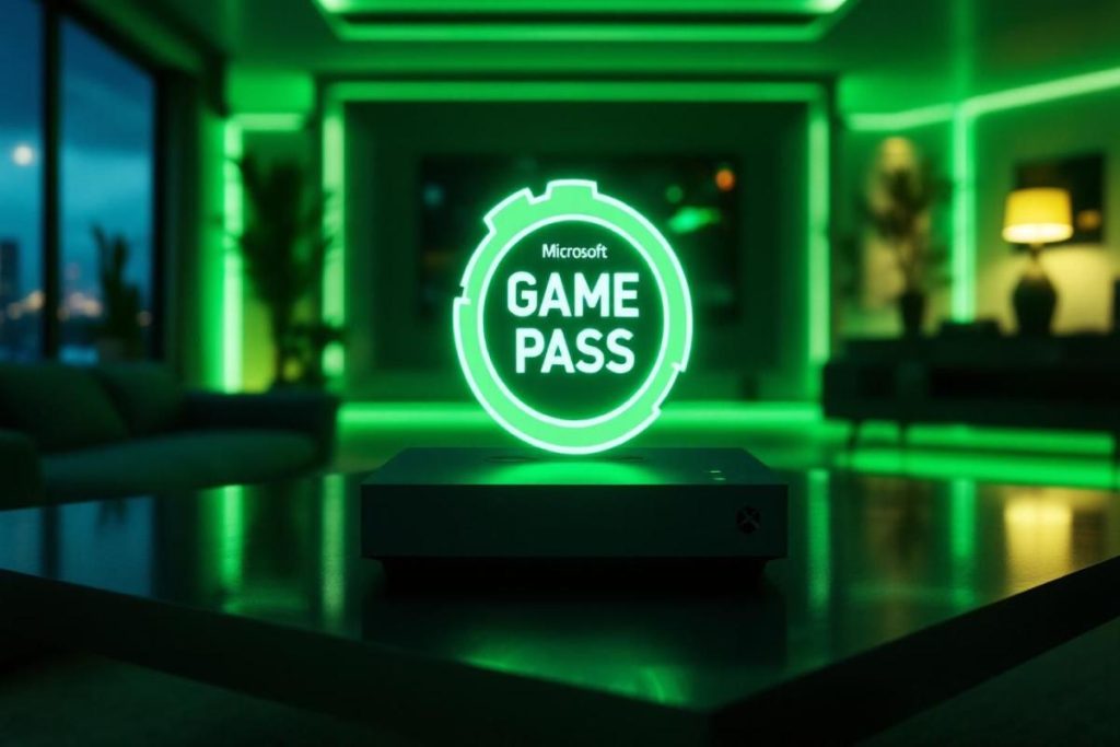Microsoft Game Pass : une refonte majeure des abonnements en vue ?