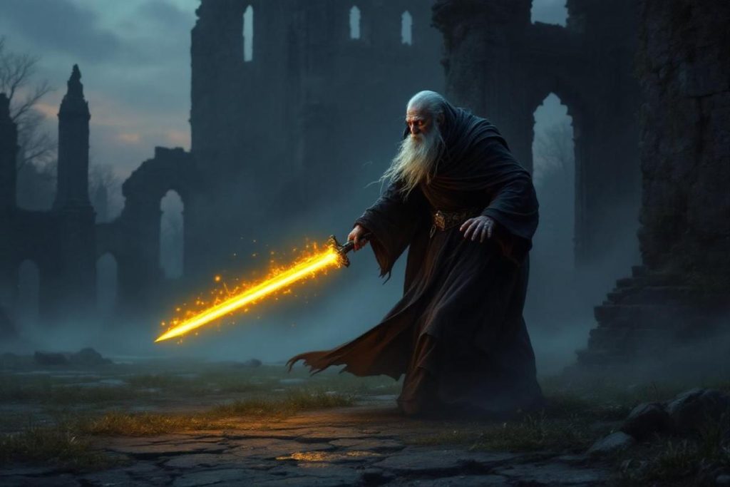 Le remake de The Witcher retardé au profit de The Witcher IV selon des sources