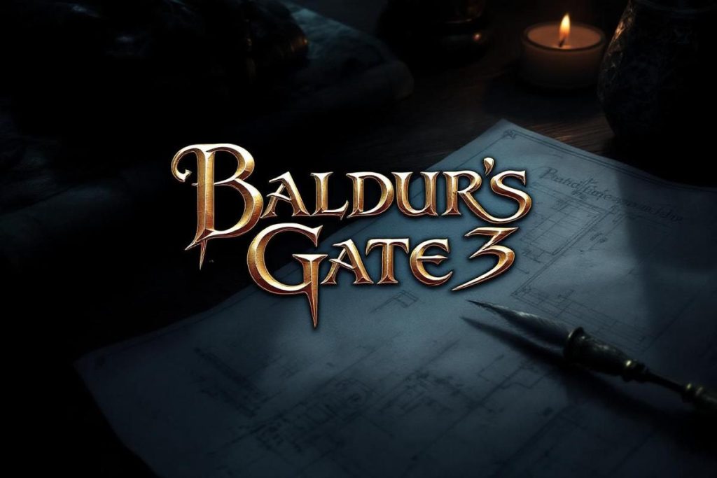La série HBO Baldur's Gate 3 recrute un ancien architecte et scénariste de D&D