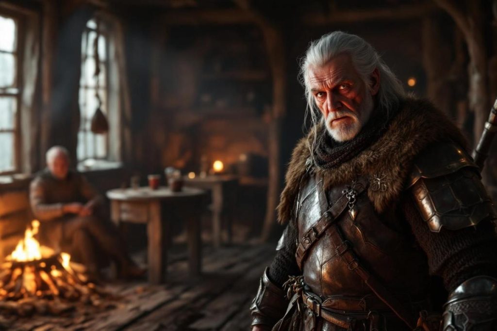 Un vétéran de Skyrim critique le projet de série TV The Elder Scrolls jugé trop fade