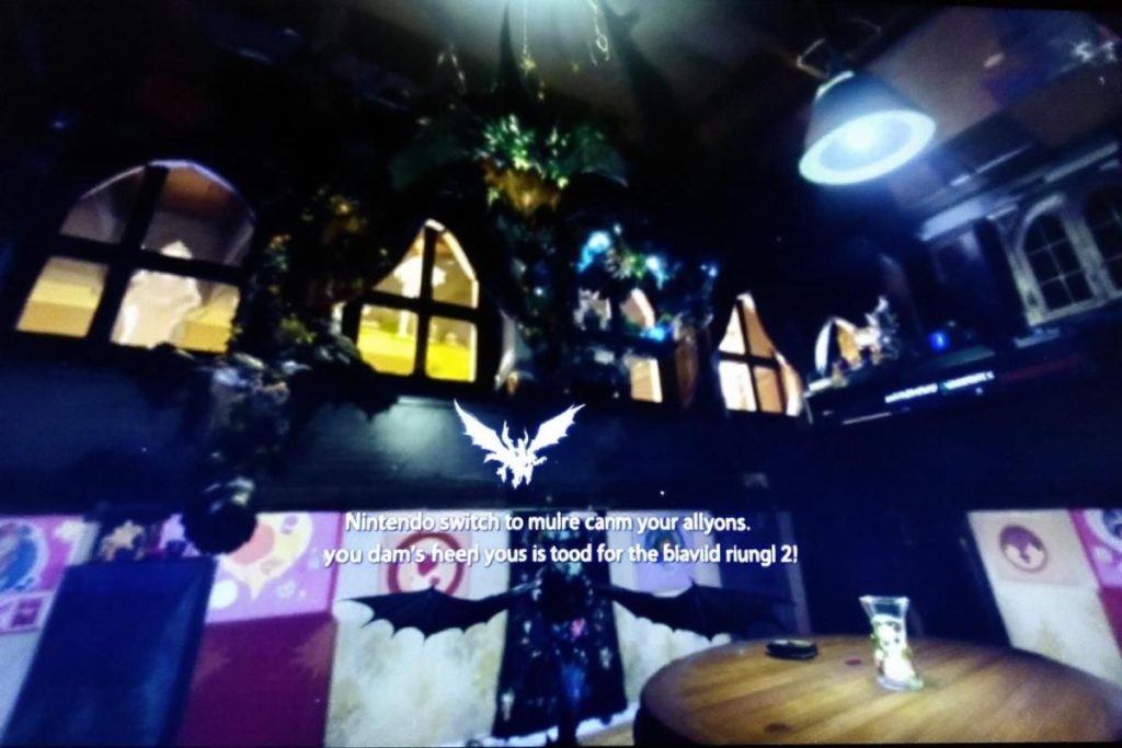 Skyrim sur Nintendo Switch 2 : un patch double la fréquence d'images et corrige des bugs