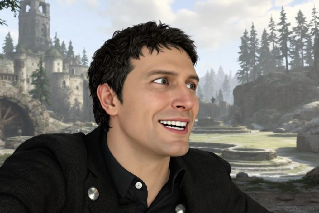 The Elder Scrolls VI : Todd Howard explique pourquoi le jeu se réinvente partiellement