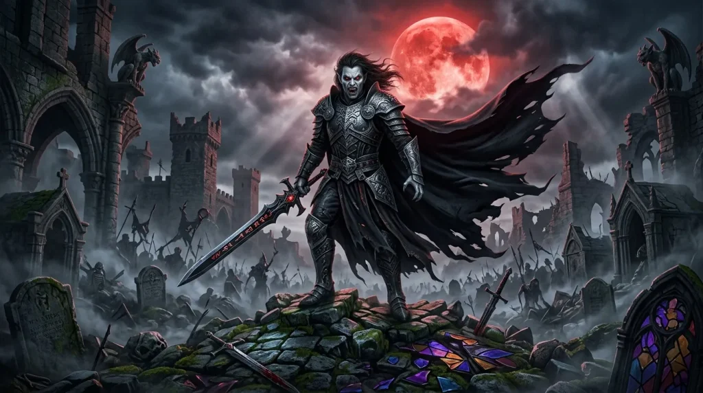 Bitefight : avis, critiques et gameplay du jeu en français