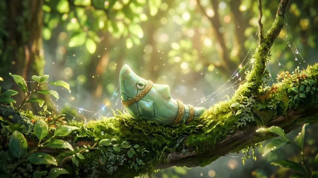 Cette carte Pokémon cocon est la plus apaisante du JCC Pokémon