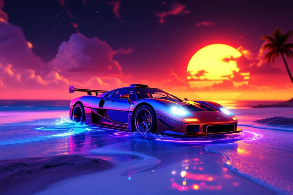 Code GTA Vice City Stories PSP : voiture sur l'eau et codes de triche