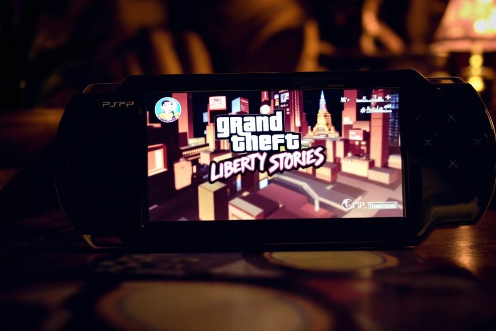 Codes et astuces GTA Liberty City Stories PSP : tous les cheats de triche