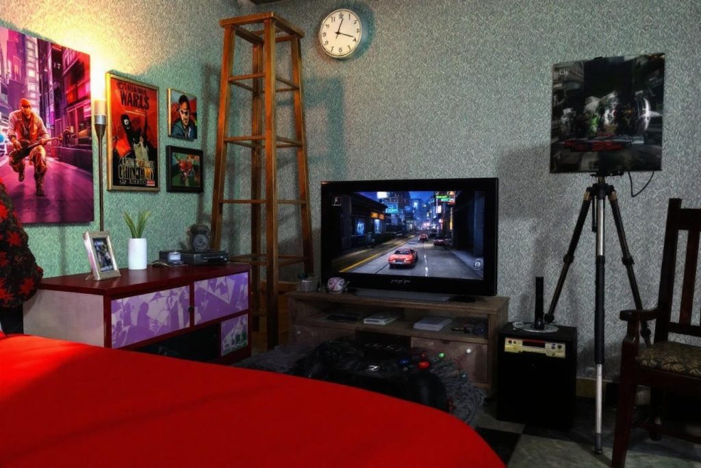 Codes GTA Chinatown Wars PSP : tous les cheats et astuces