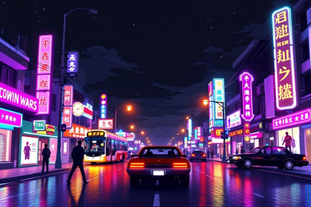 Codes GTA Chinatown Wars PSP : tous les cheats et astuces du jeu