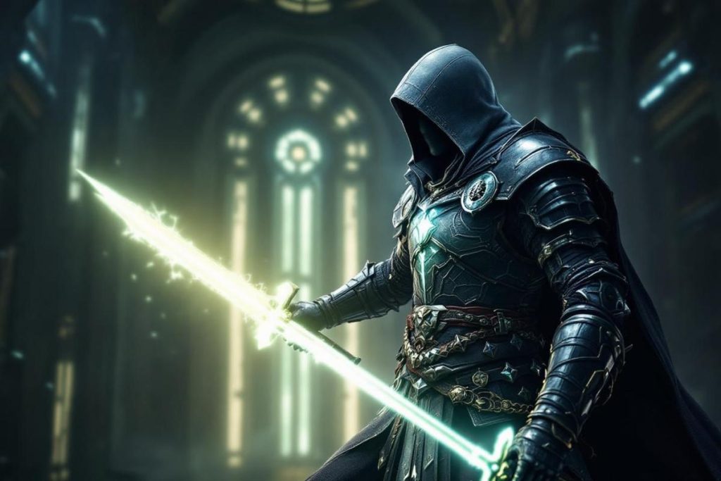 Ubisoft repense le combat d'Assassin's Creed Hexe en plein développement, sortie en 2027