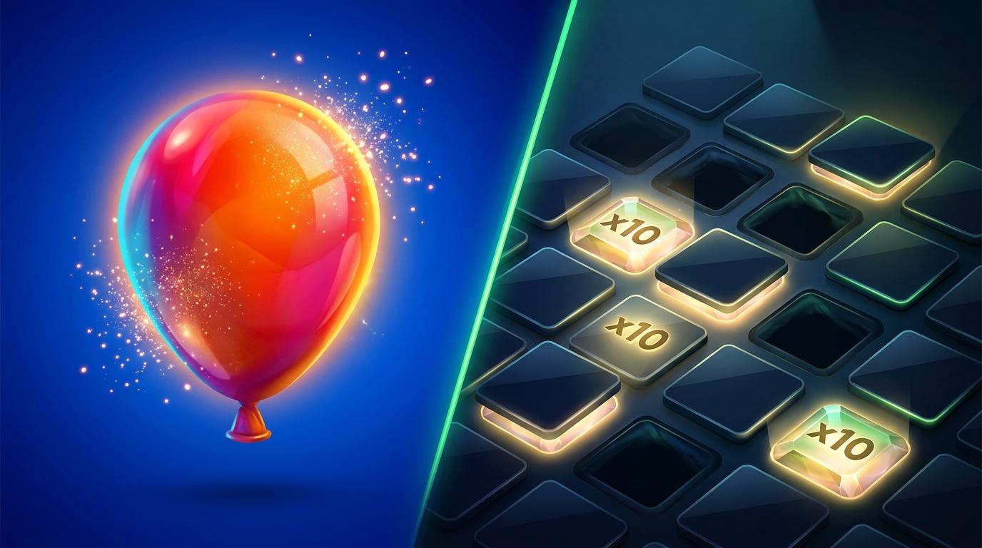 Quels sont les meilleurs jeux similaires à Aviator ? La vérité sur le boom des jeux Crash