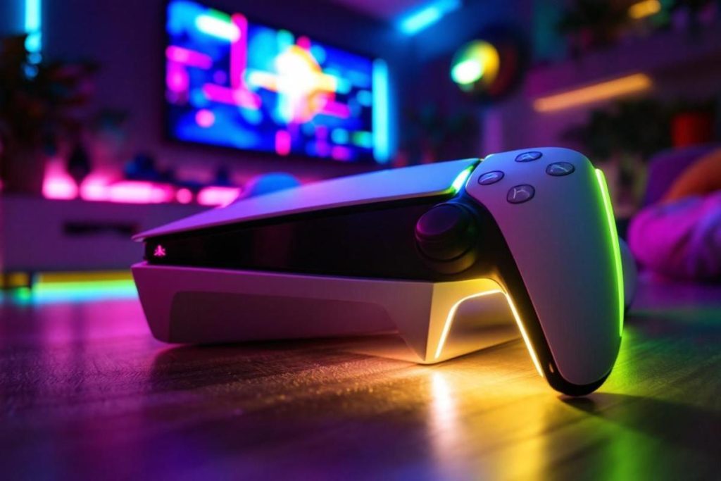 Un jeu du PS Plus Premium de mars 2026 dévoilé en avance