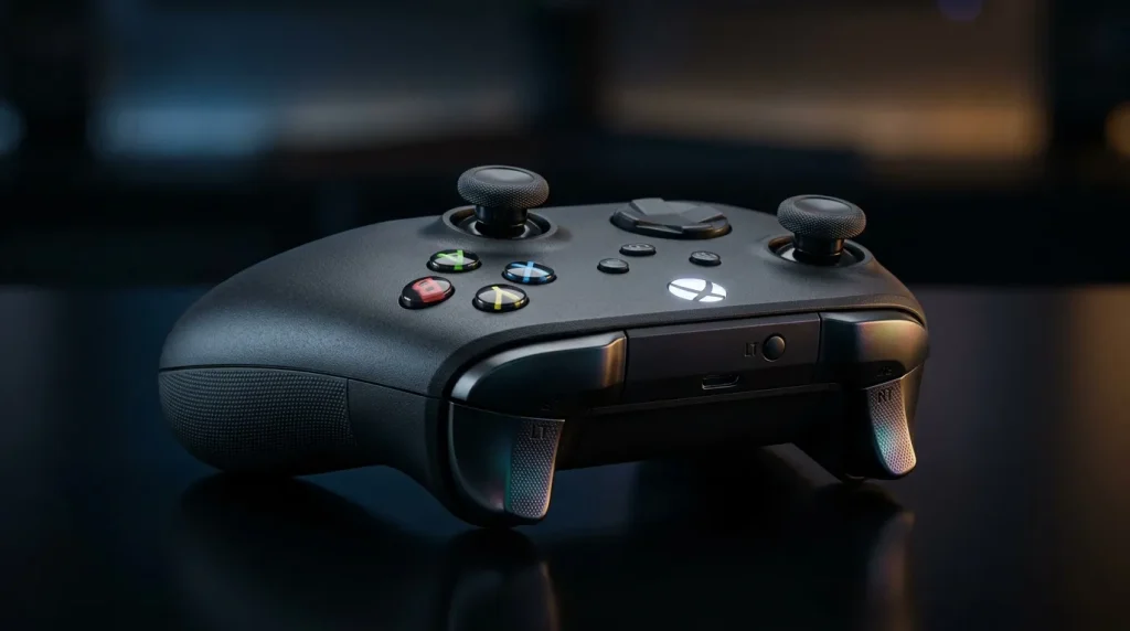 La manette Xbox incontournable de Microsoft s'affiche à son meilleur prix de l'année