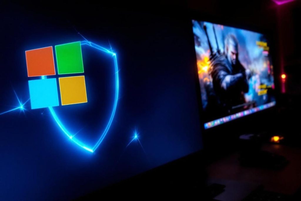 Les technologies Microsoft pourraient résoudre les bugs de The Witcher 3 et Cyberpunk 2077