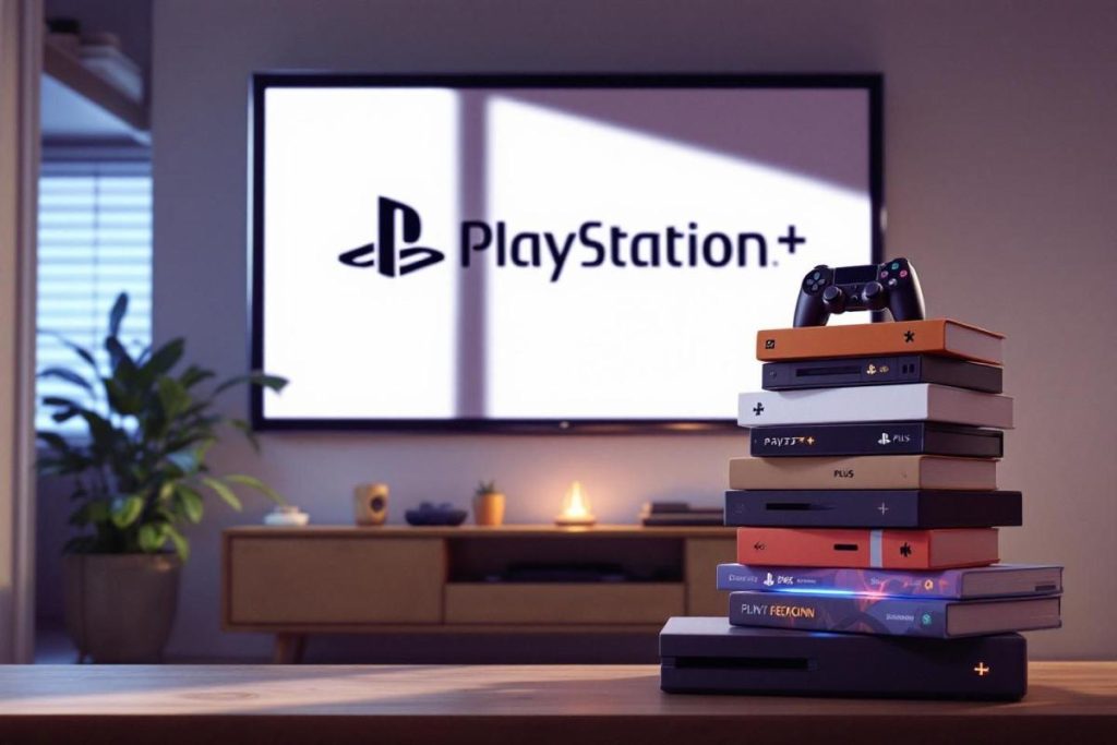 Les jeux PlayStation Plus Essential de mars ont été révélés