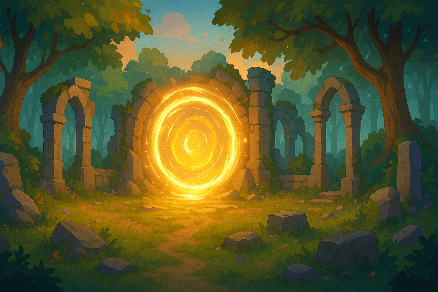 Fiche du serveur Arkalys