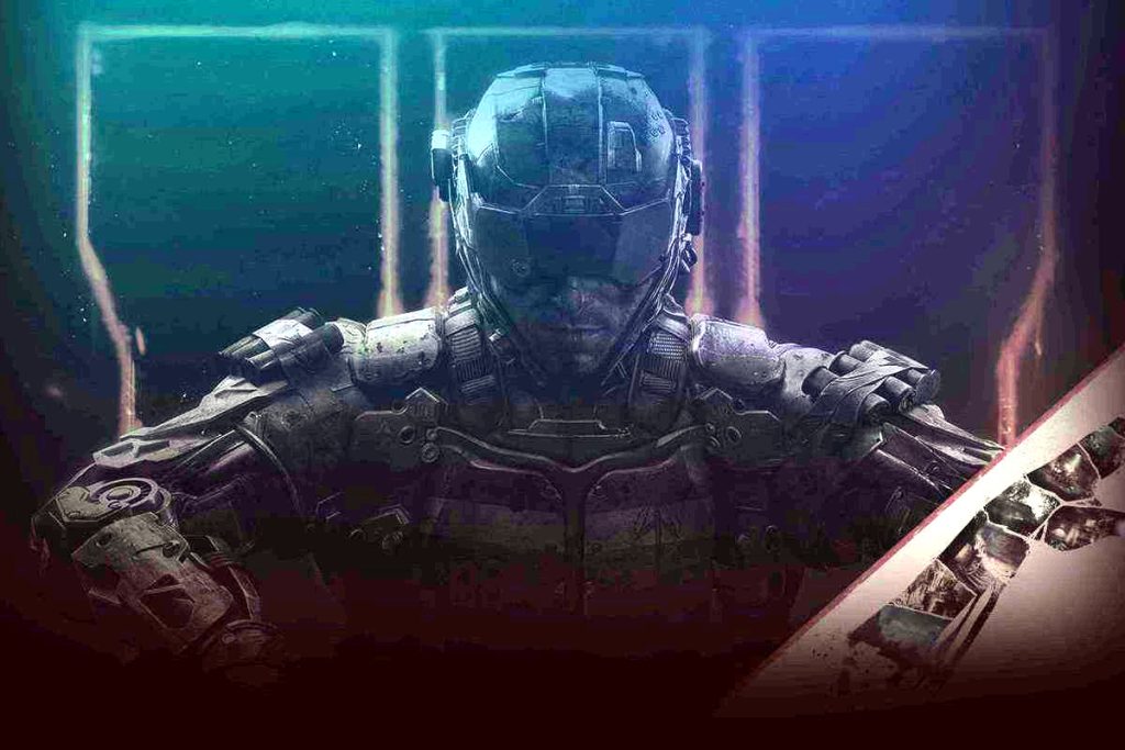 Illustration officielle du jeu Call of Duty: Black Ops