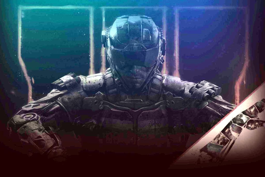 Illustration officielle du jeu Call of Duty: Black Ops