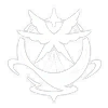 Constellation C5 d'Columbina : Silence total, chant solitaire
