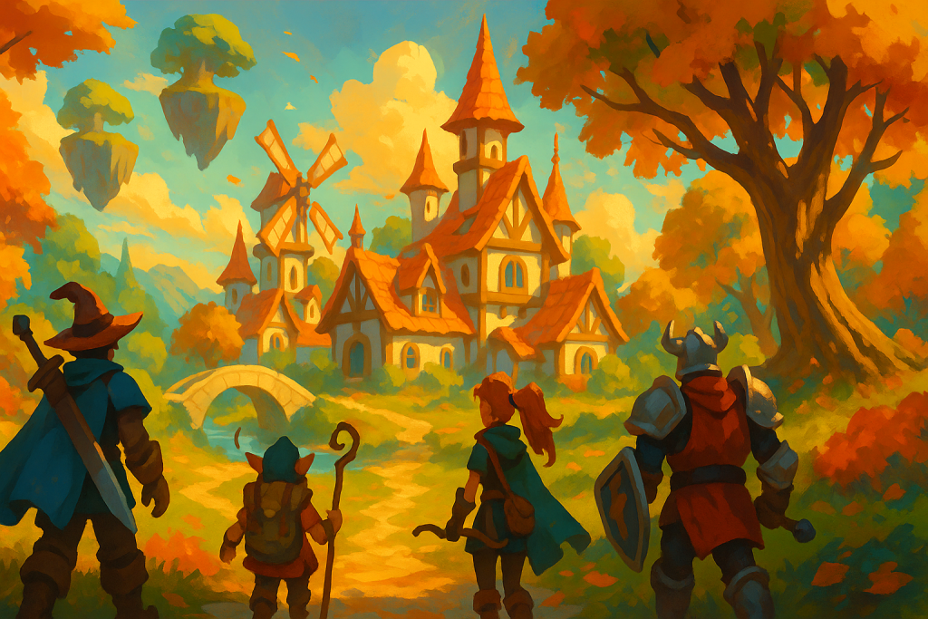 Serveurs privés Dofus