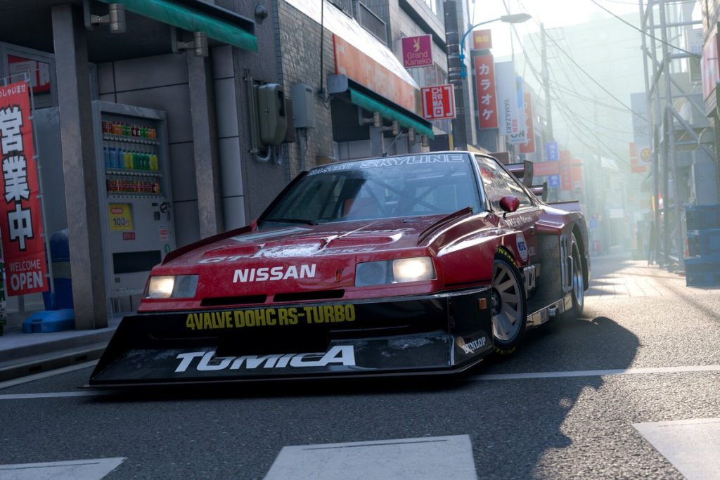 Illustration officielle du jeu Forza Horizon