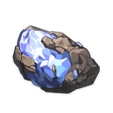 Jade noctiluque, matériau pour monter Beidou dans Genshin Impact