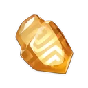 Cœur de lapis, matériau pour monter Chongyun dans Genshin Impact